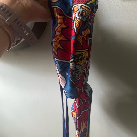 Scrub Cap from DNA - Picture 4 of 4